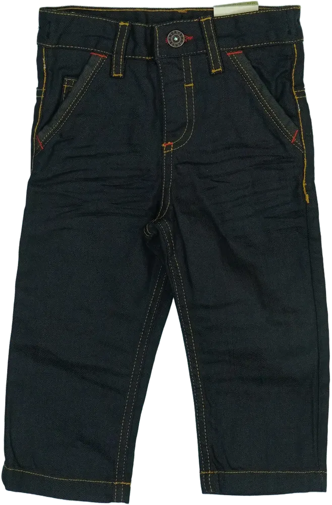 Fekete Ted Baker Farmernadrág EU 86 / UK 12-18 hónap / US 18 hónap