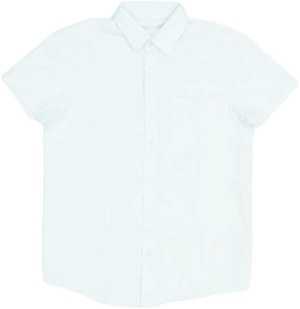 Fehér George Ing EU 152 / UK 12 év / US 12 év/L