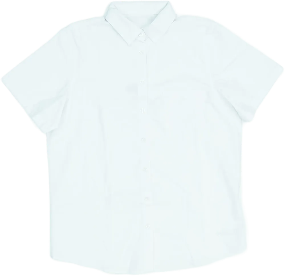 Fehér George Ing EU 180 / UK 17-18 év / US XXL