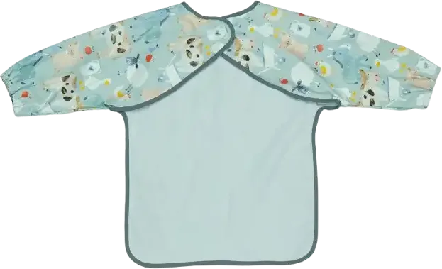 Kék George Előke Egyméret