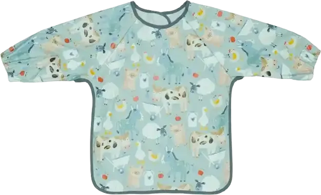 Kék George Előke Egyméret