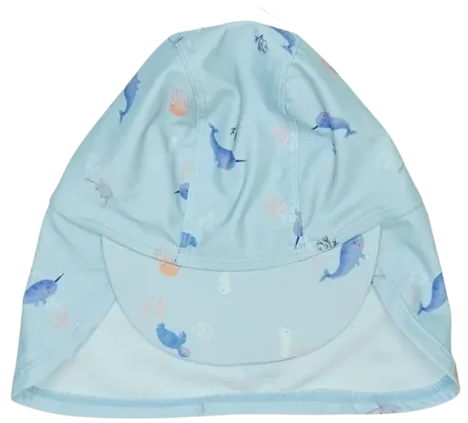 Kék George Kalap EU 86 / UK 12-18 hónap / US 18 hónap