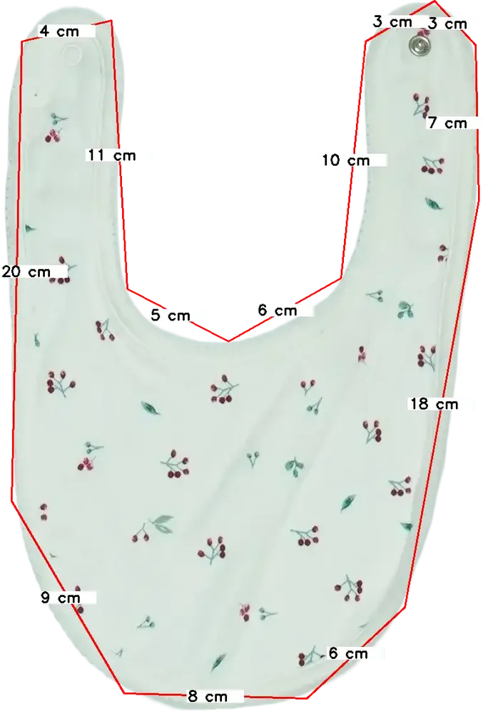 Barna George Előke Egyméret