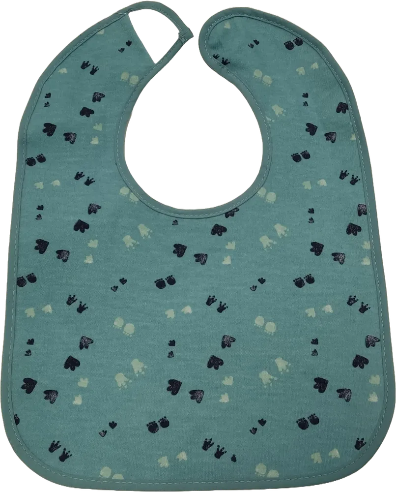 Zöld George Előke Egyméret