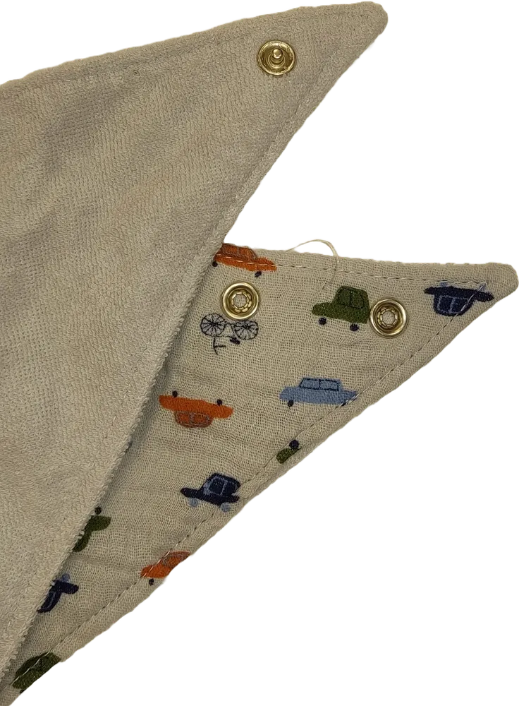 Szürke Egyéb Előke Egyméret