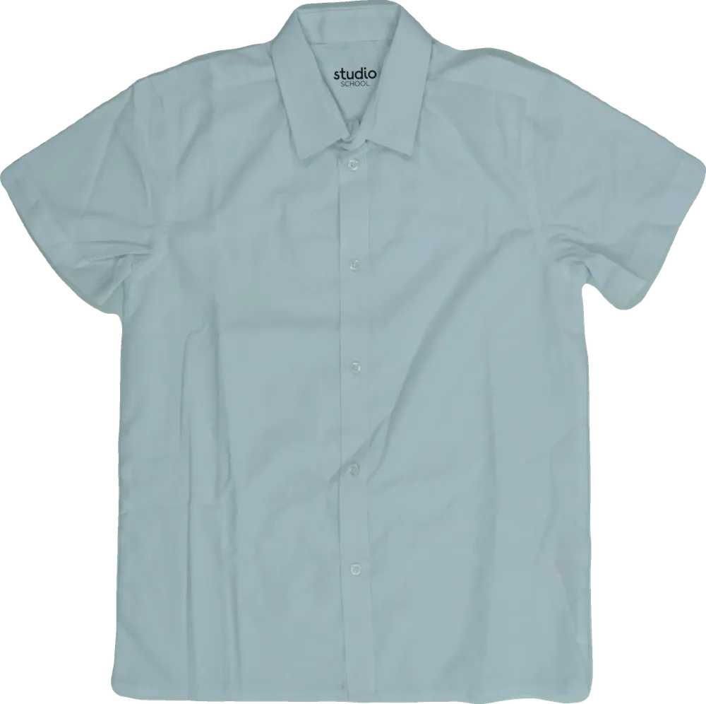 Fehér Egyéb Ing EU 134 / UK 9 év / US 9 év/L