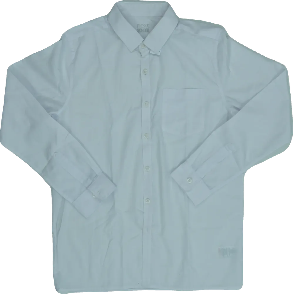 Fehér Next Ing EU 158 / UK 13 év / US 14 év/XL