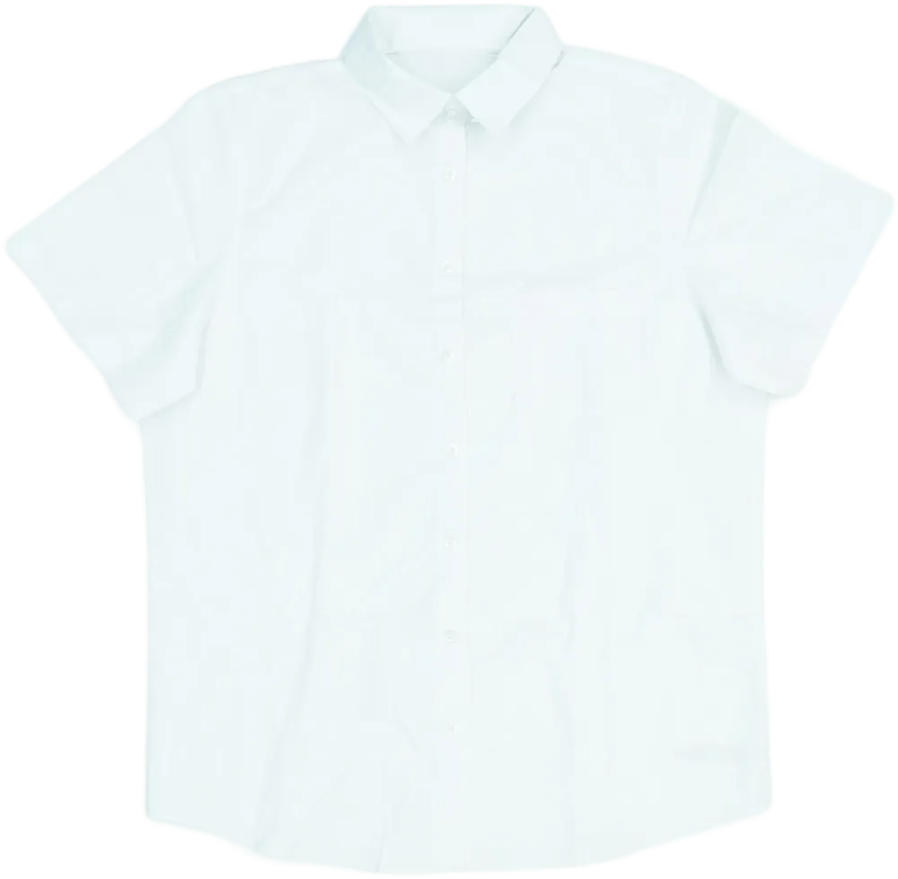 Fehér George Ing EU 180 / UK 17-18 év / US XXL