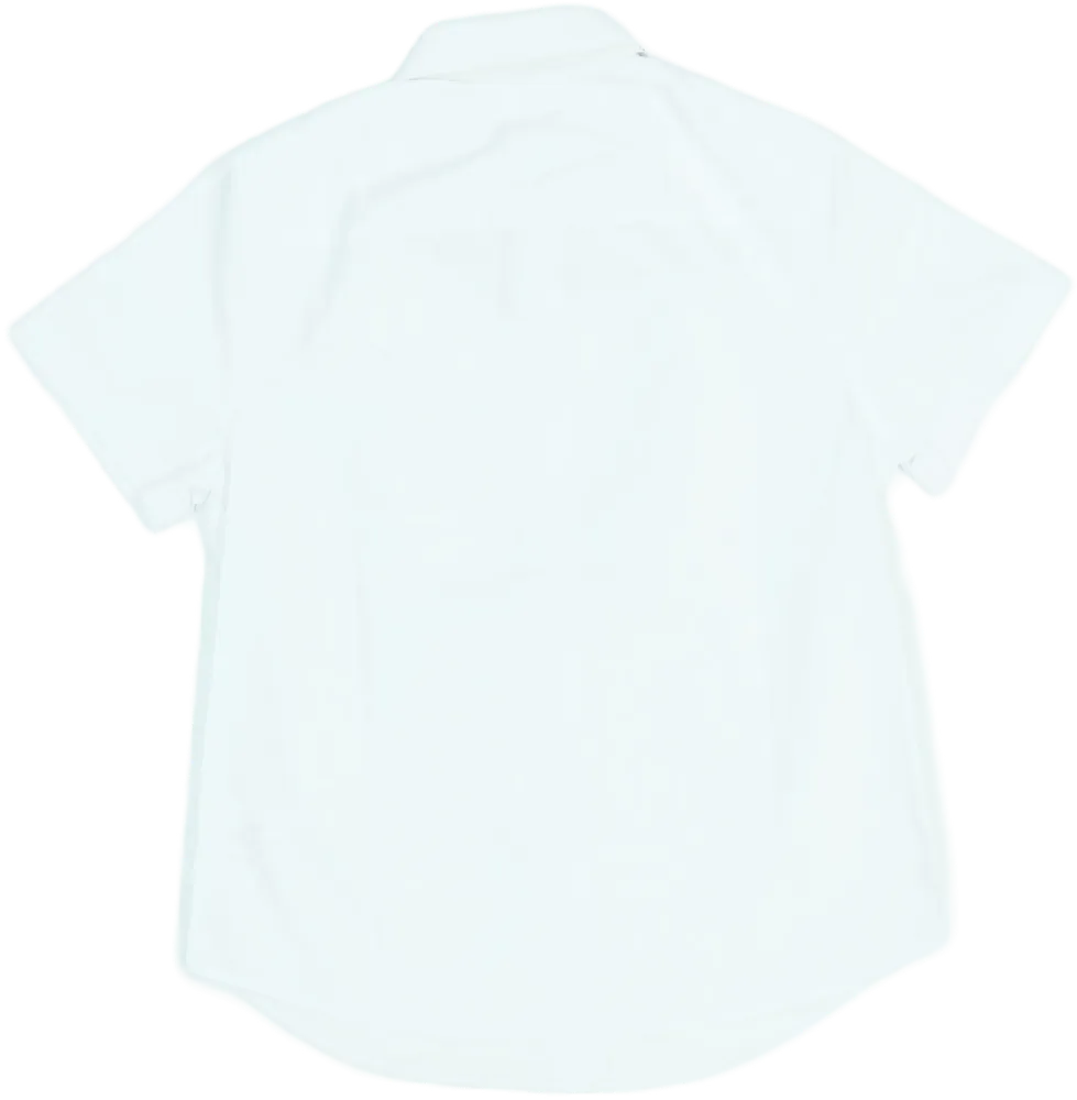 Fehér George Ing EU 128 / UK 8 év / US 8 év/M