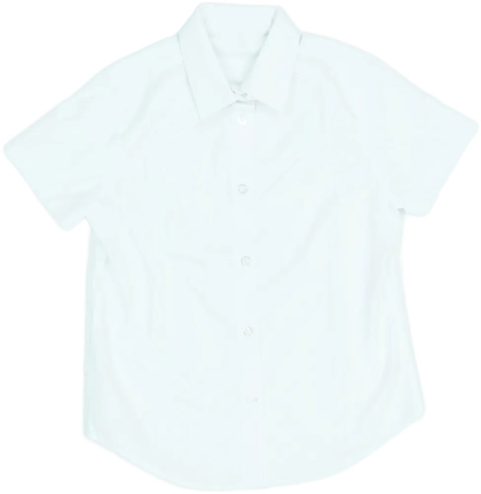 Fehér George Ing EU 128 / UK 8 év / US 8 év/M