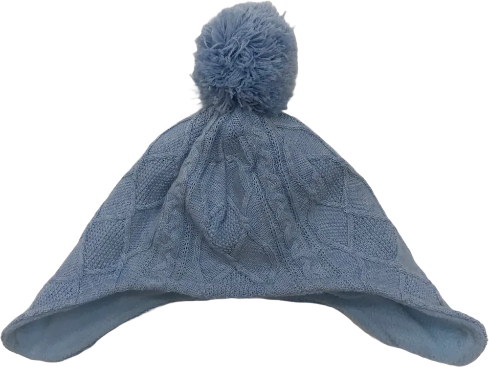 Kék Egyéb Sapka EU 74 / UK 6-9 hónap / US 6-9 hónap