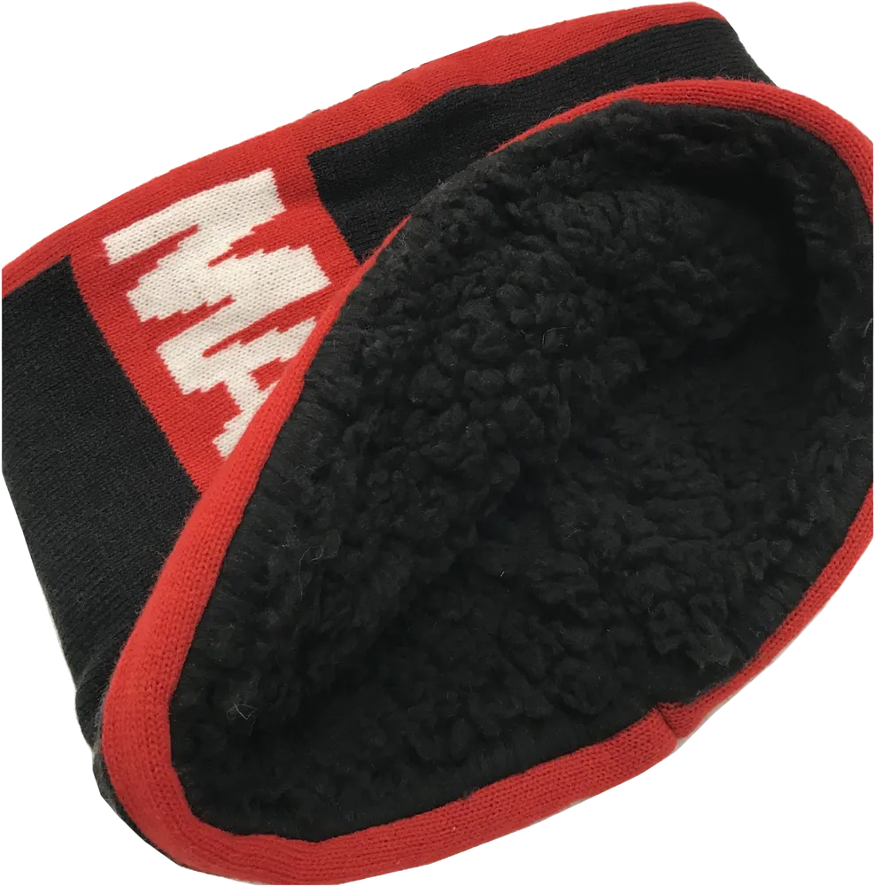 Fekete Marvel Sál EU 152 / UK 12 év / US 12 év/L