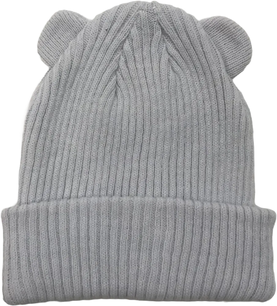 Szürke George Sapka EU 86 / UK 12-18 hónap / US 18 hónap