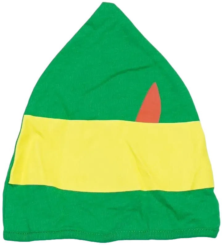 Zöld George Sapka EU 68 / UK 3-6 hónap / US 3-6 hónap