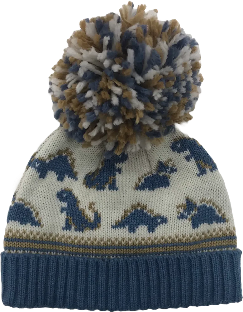 Többszínű George Sapka EU 68 / UK 3-6 hónap / US 3-6 hónap