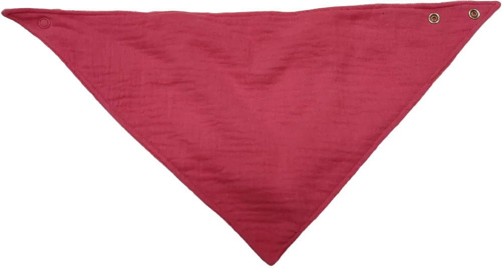 Rózsaszín Dressy Kidz Előke Egyméret