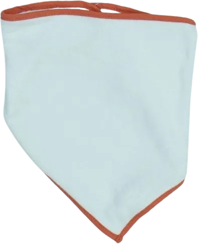 Fehér Dressy Kidz Előke Egyméret