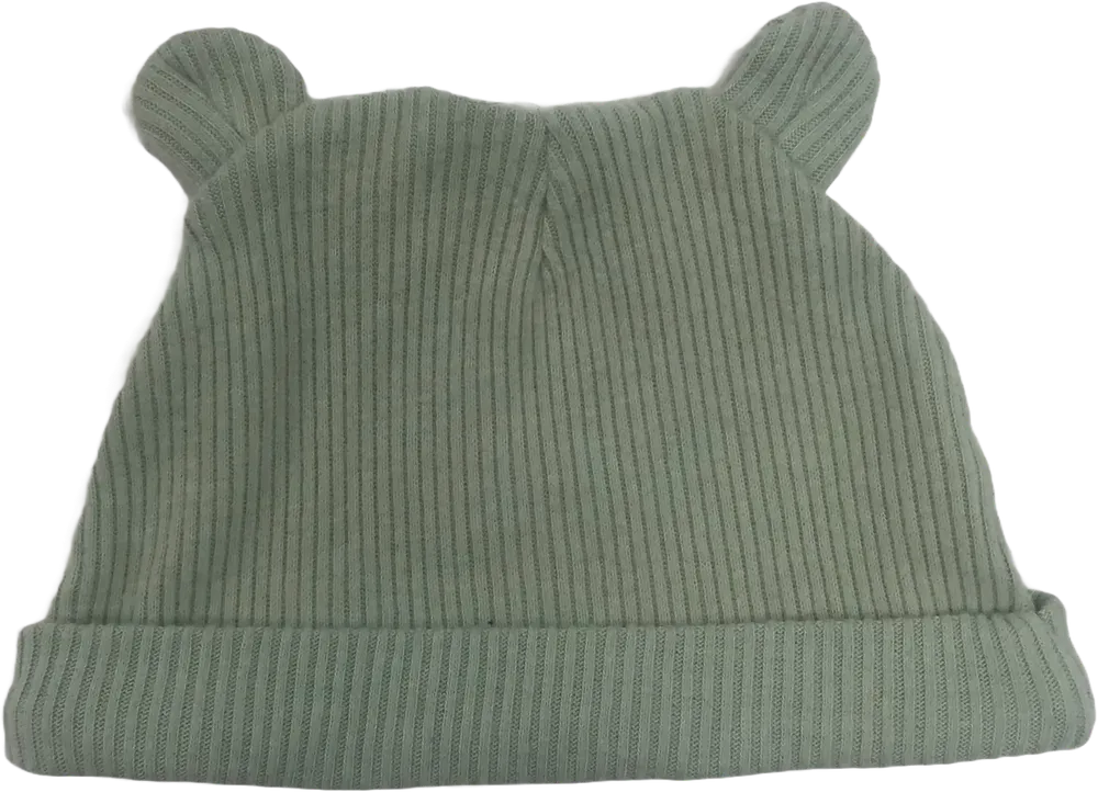 Zöld George Sapka EU 80 / UK 9-12 hónap / US 12 hónap