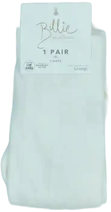 Barna George Harisnya EU 98 / UK 3 év / US 3T