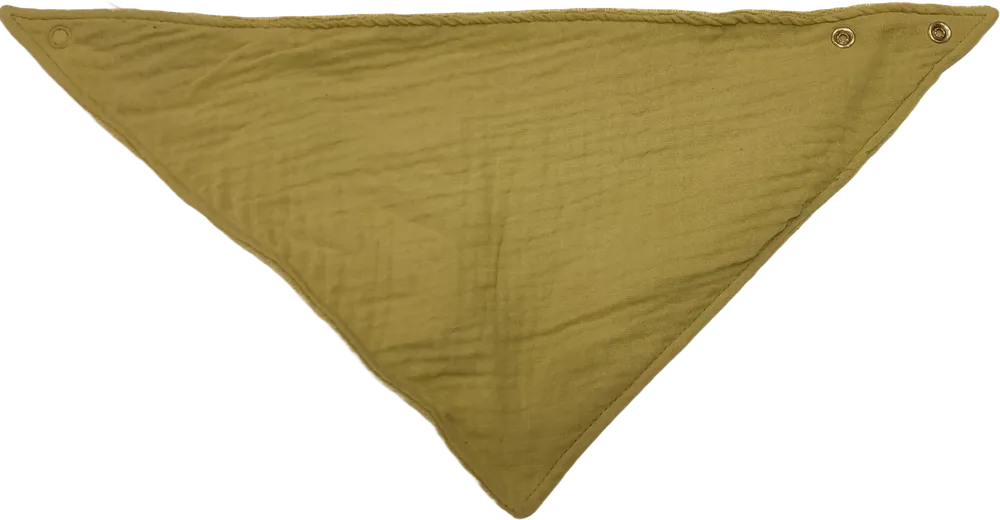 Barna Dressy Kidz Előke Egyméret