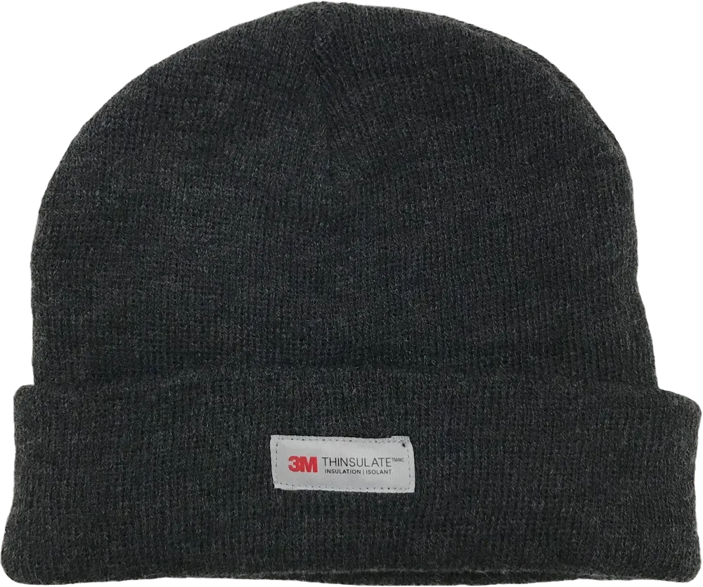 Szürke 3M Sapka EU 134 / UK 9 év / US 9 év/L