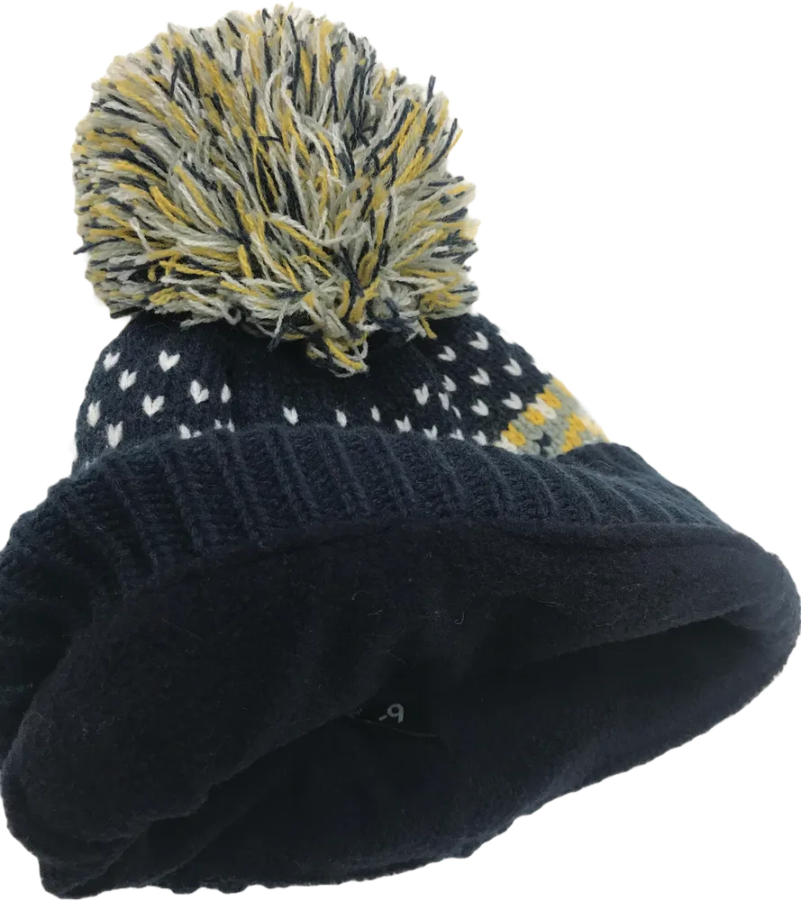 Kék George Sapka EU 80 / UK 9-12 hónap / US 12 hónap