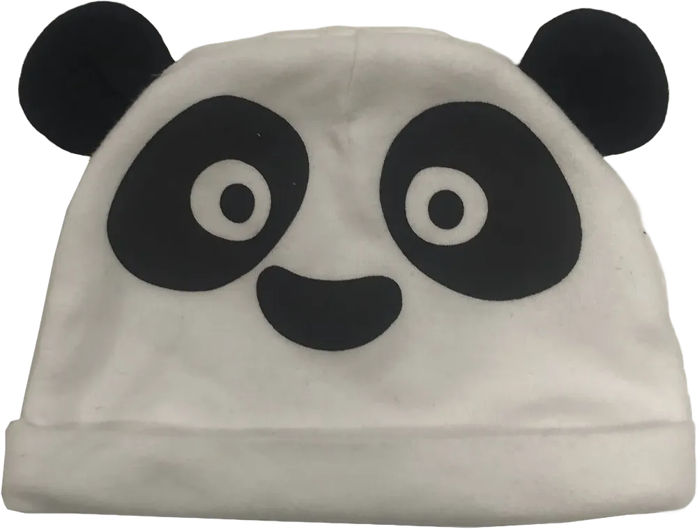 Fehér George Sapka EU 50 / UK Újszülött / US Újszülött