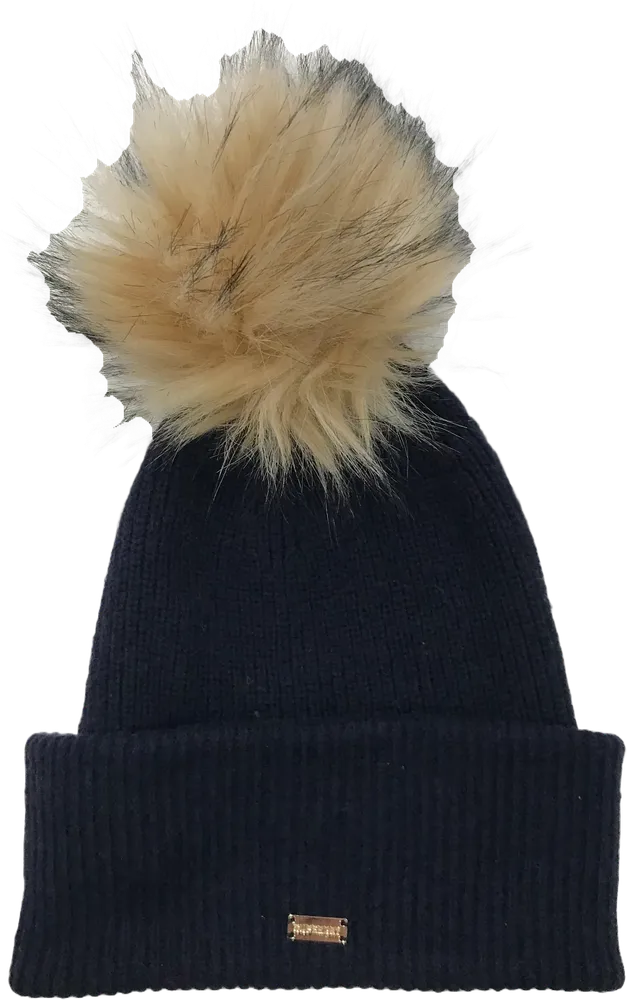 Kék Superdry Sapka EU 134 / UK 9 év / US 9 év/L