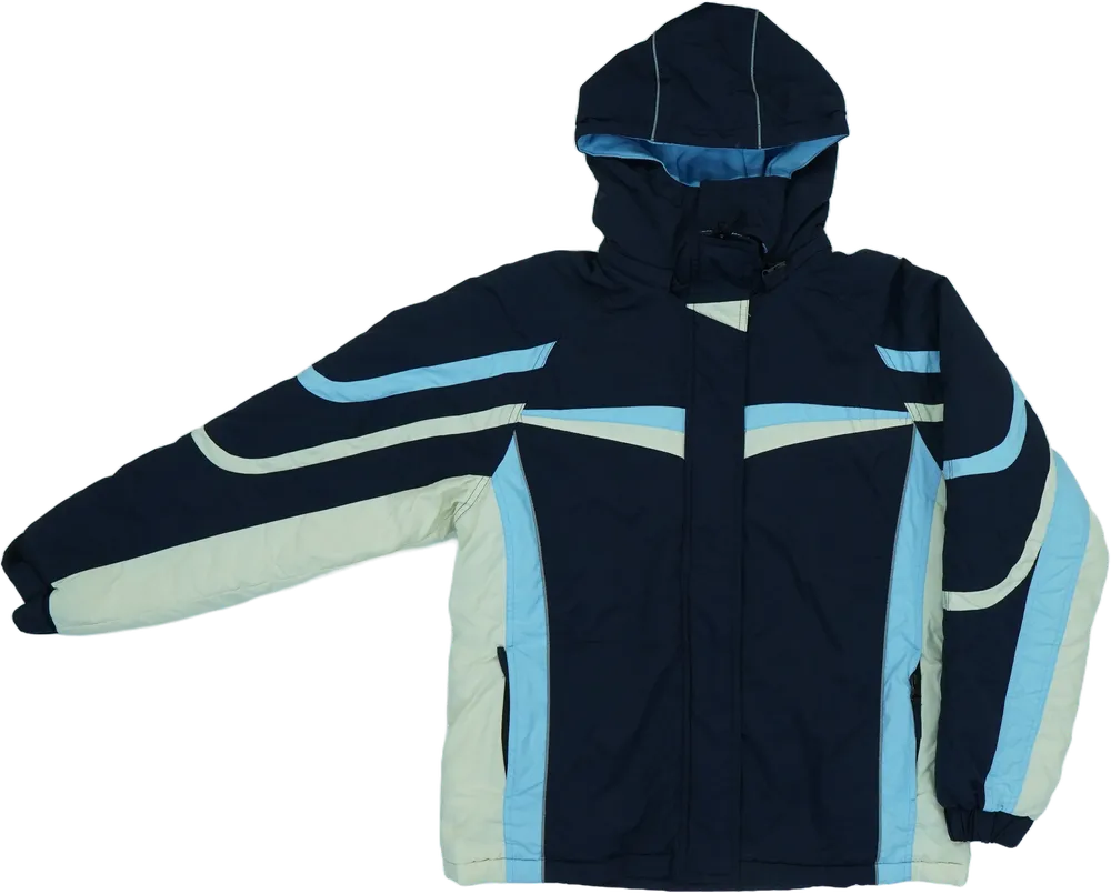 Kék Egyéb Síkabát EU 170 / UK 15 év / US XL