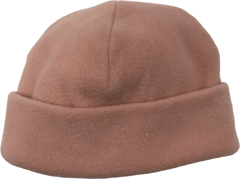 Rózsaszín George Sapka EU 128 / UK 8 év / US 8 év/M