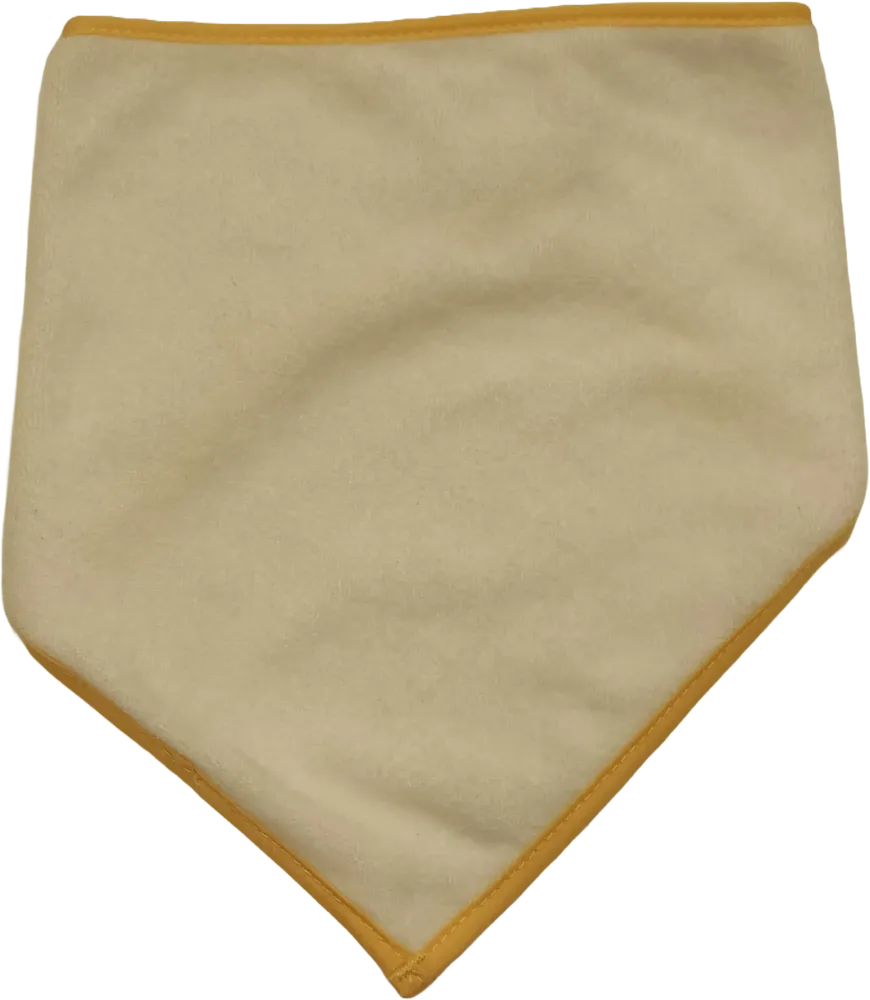 Fehér Dressy Kidz Előke Egyméret