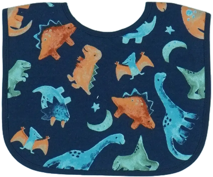 Kék George Előke Egyméret