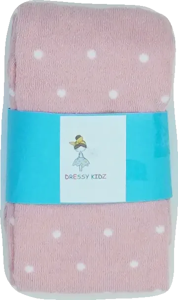 Rózsaszín George Harisnya EU 140 / UK 10 év / US 10 év/L