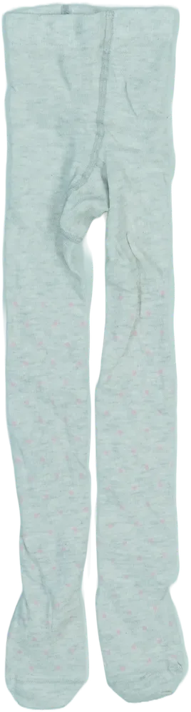 Szürke Dressy Kidz Harisnya EU 116 / UK 6 év / US 6 év/S