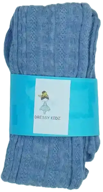 Kék George Harisnya EU 116 / UK 6 év / US 6 év/S