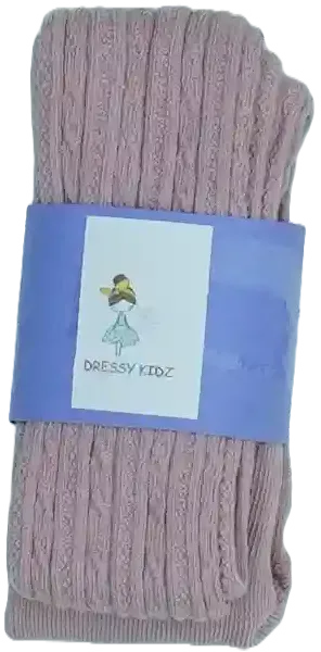 Rózsaszín George Harisnya EU 116 / UK 6 év / US 6 év/S