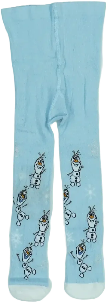 Kék Disney Harisnya EU 92 / UK 2 év / US 2T