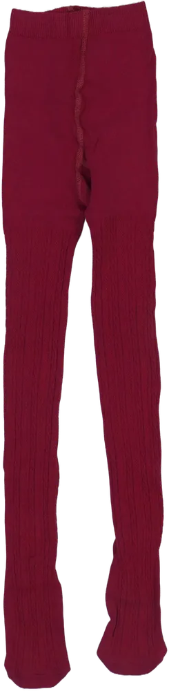 Bordó George Harisnya EU 140 / UK 10 év / US 10 év/L