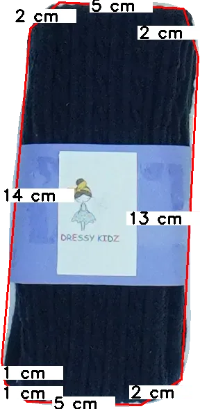 Kék George Harisnya EU 116 / UK 6 év / US 6 év/S