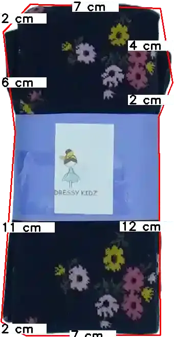 Kék George Harisnya EU 104 / UK 4 év / US 4T/XS