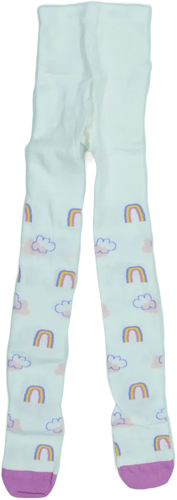 Barna Dressy Kidz Harisnya EU 152 / UK 12 év / US 12 év/L