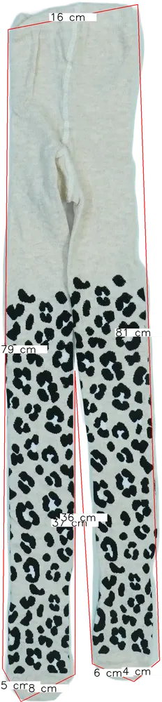 Barna George Harisnya EU 152 / UK 12 év / US 12 év/L