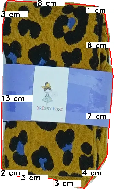 Arany George Harisnya EU 152 / UK 12 év / US 12 év/L