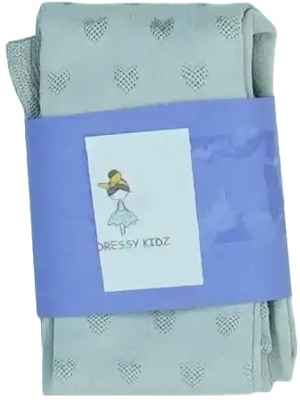 Szürke George Harisnya EU 92 / UK 2 év / US 2T