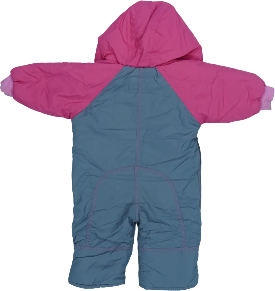 Szürke Egyéb Baby overál EU 80 / UK 9-12 hónap / US 12 hónap