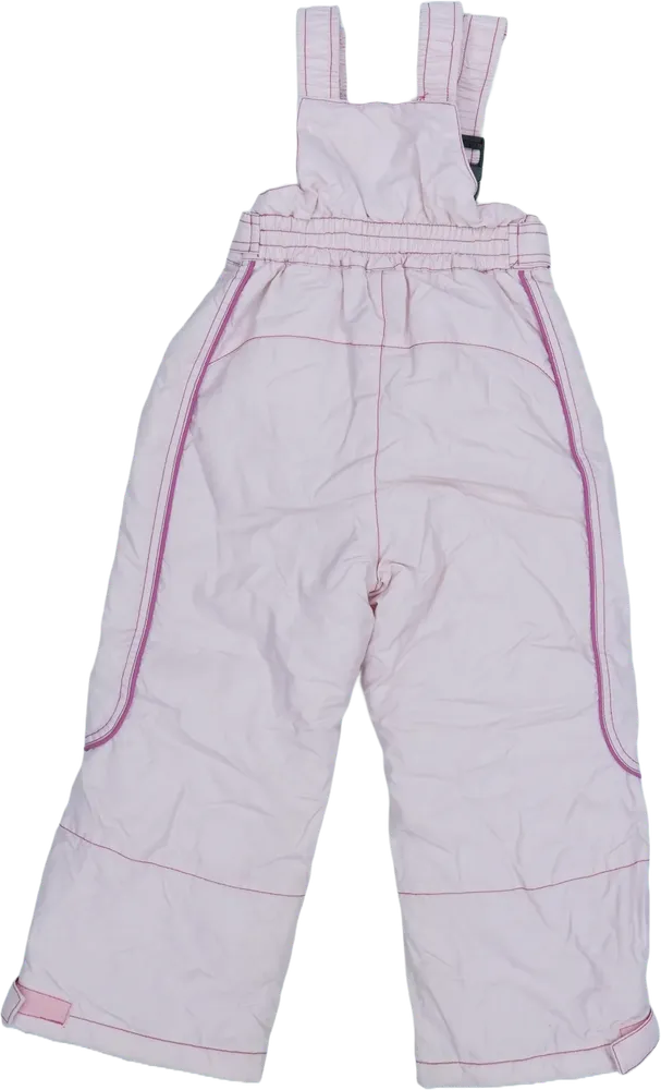 Rózsaszín Cutting edge Sínadrág EU 98 / UK 3 év / US 3T