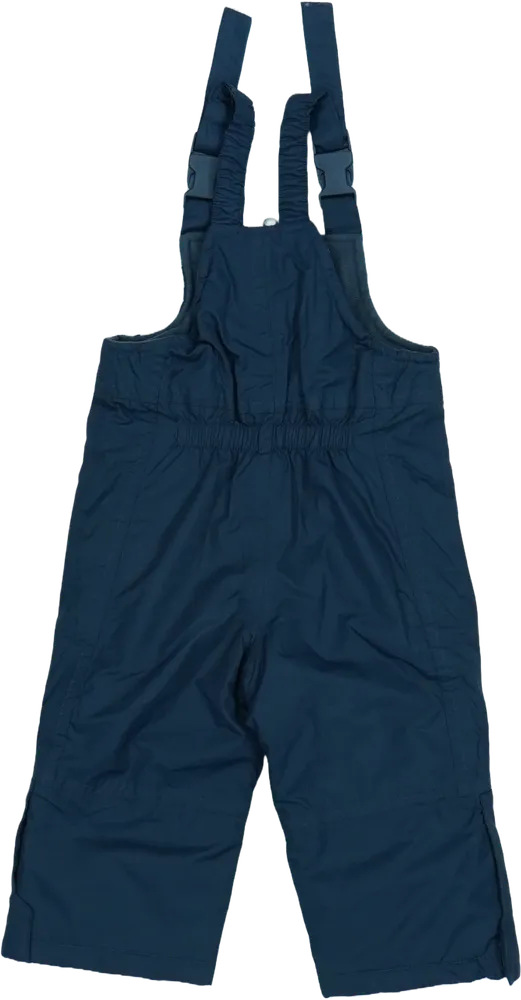 Szürke Impidimpi Sínadrág EU 80 / UK 9-12 hónap / US 12 hónap