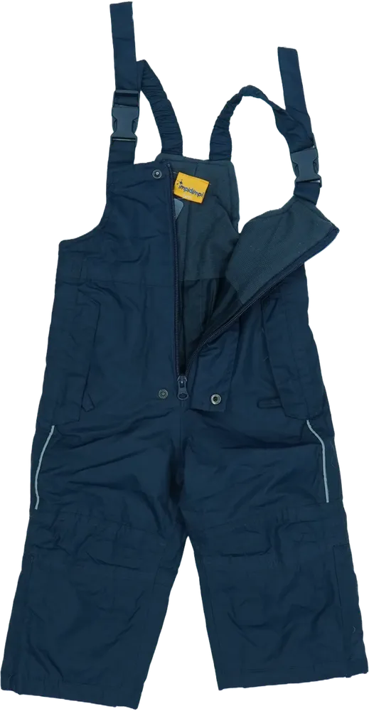 Szürke Impidimpi Sínadrág EU 80 / UK 9-12 hónap / US 12 hónap