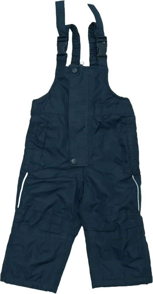 Szürke Impidimpi Sínadrág EU 80 / UK 9-12 hónap / US 12 hónap