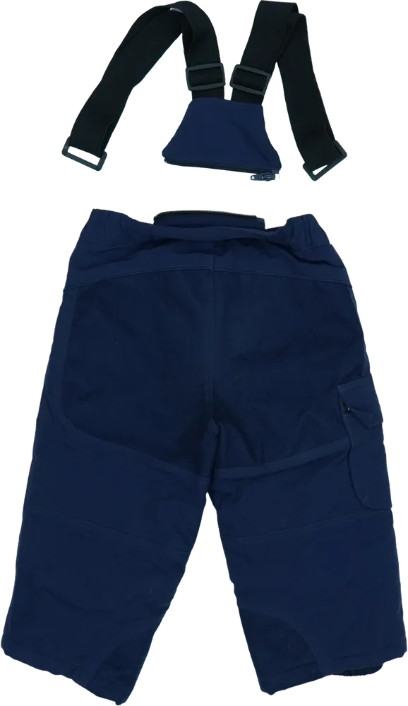 Kék Egyéb Sínadrág EU 92 / UK 2 év / US 2T